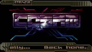 STay4Evr::SNDH files by Cream