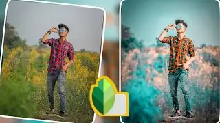 2021 New Trending Style Photo Editing | Snapseed Best Photo Editing Tricks | Lightroom 2021 Presets