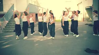 MSDANCE DIVERS DANCE 2025
