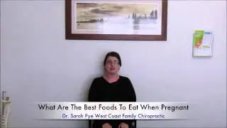 What Are The Best Foods To Eat When Pregnant