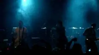 The Lost Prophets - Burn Burn.MPG