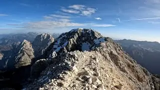 Montaž (2753 m) | Pecol
