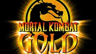 Mortal Kombat Gold TAS (all characters)