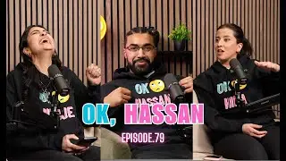 Ok, Hassan Pt.1