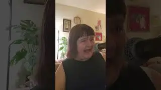 For Whom The Bell Tolls cover by Julie Walters in 2026