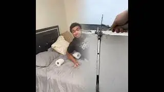 enjoyed it hit，comment，subscribe for more fun #funny #foryou #foryoupage