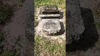 Cemeteries in florida-Can you read this? #florida #trending #cemetery #graveyard