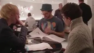 Nature Talks Photo Festival Aftermovie 2017