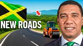 Countdown to Completion: Massive Construction Projects in JAMAICA to Watch in 2026