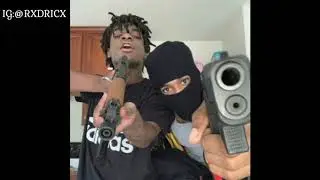 CYRAQ X TOP SHOOTA TYPE BEAT