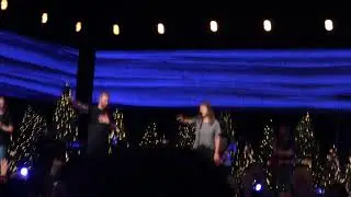 KALLEY HEILIGENTHAL || SEND YOUR MERCY || #WAKEUPOLIVE