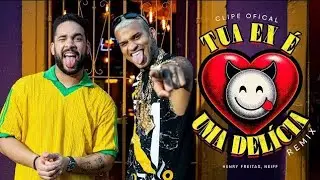 HENRY FREITAS & ANDERSON NEIFF - TUA EX &Eacute; UMA DELICIA [LIGHT]