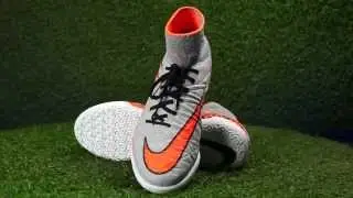 Обувь для зала Nike HyperVenomX ProXimo IC 747486-080