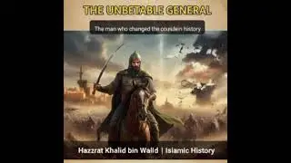 حضرت خالد بن ولیدؓ: وہ عظیم سپہ سالار جسے دنیا کبھی ہرا نہ سکی | سیف اللہ کی مکمل داستانِ شجاعت