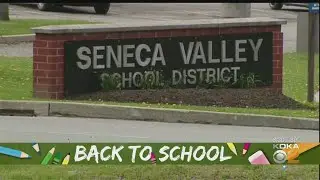 Seneca Valley Parents Petition School District To Change Its Health And Safety Plan