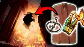 THE MOST EVIL MONEY MAKER IN HISTORY! - Dark and Darker