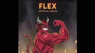 Flex - EL Gemini (official audio)
