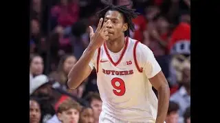Rutgers beats American, remains undefeated: Live reaction