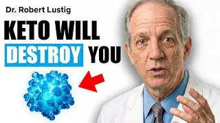 Forget Keto! This Food Builds Muscle and Kills Sugar Cravings | Dr. Marcus Hale