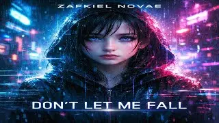 DON'T LET ME FALL | Car Bass Boosted X DUBSTEP | ZAFKIEL NOVAE