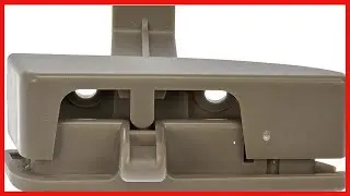 Direct Replacement Center Console Latch Restore Smooth Function In Minutes