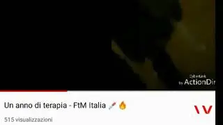 FtM Italia / Ftm World : l'effetto quasi farfalla. 🏳️&zwj;🌈