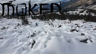 Moken Valley