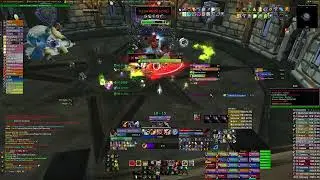 Seven Sins vs TOGC (Heroic Mode, 25 Player) - A Tribute to Insanity