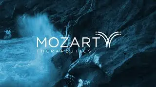 Mozart Therapeutics is Developing Disease Modifying Therapies