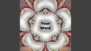Yor Word (Psalm 119: Lamedh)