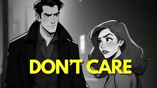 Why Women Want Men Who Don&rsquo;t Care