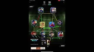 Draft of the Day (MADFUT 21)