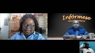 Inf&oacute;rmese - Entrevista a Pura Vanterpool sobre el autoaprendizaje, la lectura y sus beneficios