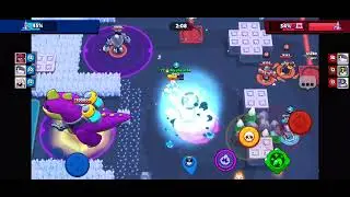 ROAD TO 100K TROPHIES | BRAWL STARS #2080