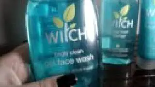 WITCH Skin Care Products Review