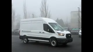 2026 Ford Transit-250 Base Tigard, Portland, Beaverton, Lake Oswego, Wilsonville OR