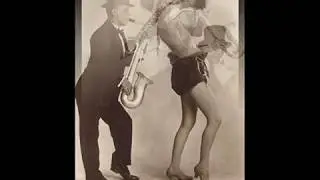 The Weimar Berlin: Jazz-Orchester John Morris: In Dich hab' ich mich verliebt, 1929