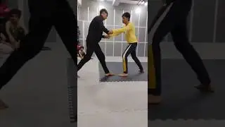 MMA training #youtubeshorts #boxing #mma #muaythai #bjj #shorts #martialarts #training #submission