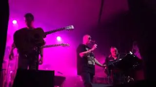 Comfortably Numb. RUSS FLOYD 2019 Начало