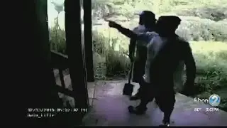 Man attacked at his home on Maui speaks out about hate crimes