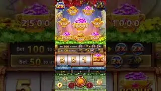 Robin Hood Slot Game - last bet big win #slotgame #phbet