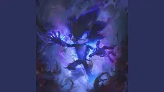 SONIC.EXE (RedRubix Remix) - Slowed