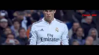 Gareth Bale -  The 100 million euro man {HD}
