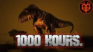 1000+ Hour Torvo Player Vs Saurophaganax.