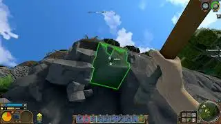 Eco #9 Подготовка строй площадки, под жилое здание (версия игры 10.1)