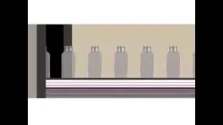 Microptik provides fully automated bottle inspection systems.