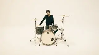 Jacob Dorn - Sweet Ascent Drummer Promo