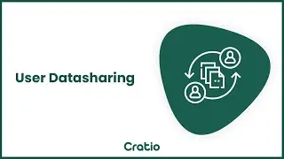 Cratio CRM Data Security | User Level