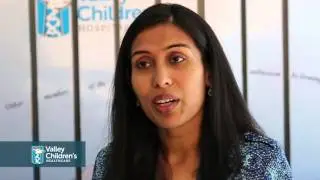 Latha Rao, MD - Cancer and Blood Disorders Center - Valley Children's Healthcare