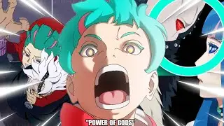 Daemon SECRET Ability Revealed?!? - Shibai Karma Seal| Boruto Chapter 7
